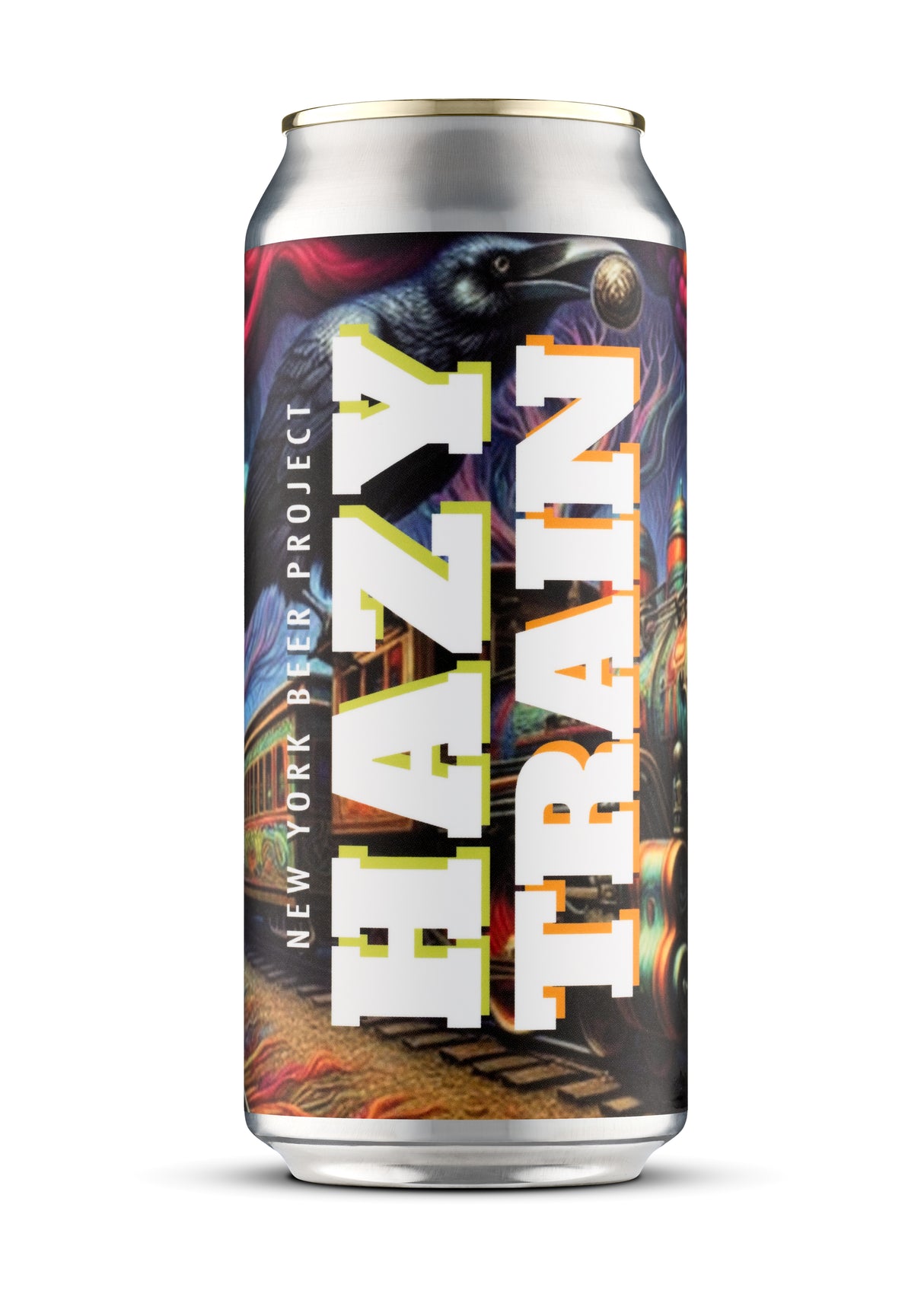 Hazy Train