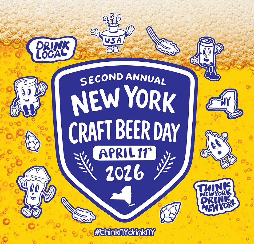 NYS Craft Beer Day Bundle