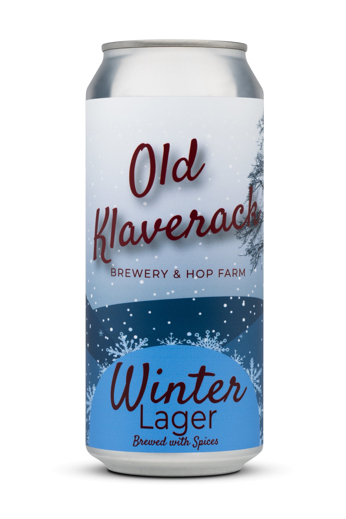 Winter Lager