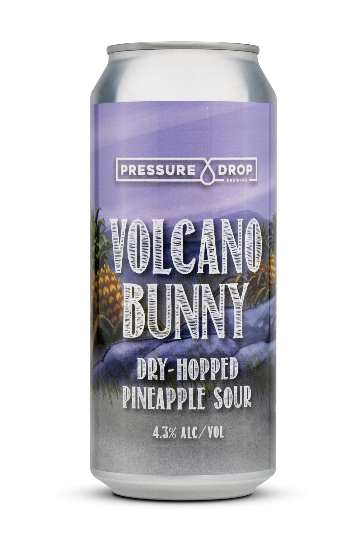 Volcano Bunny