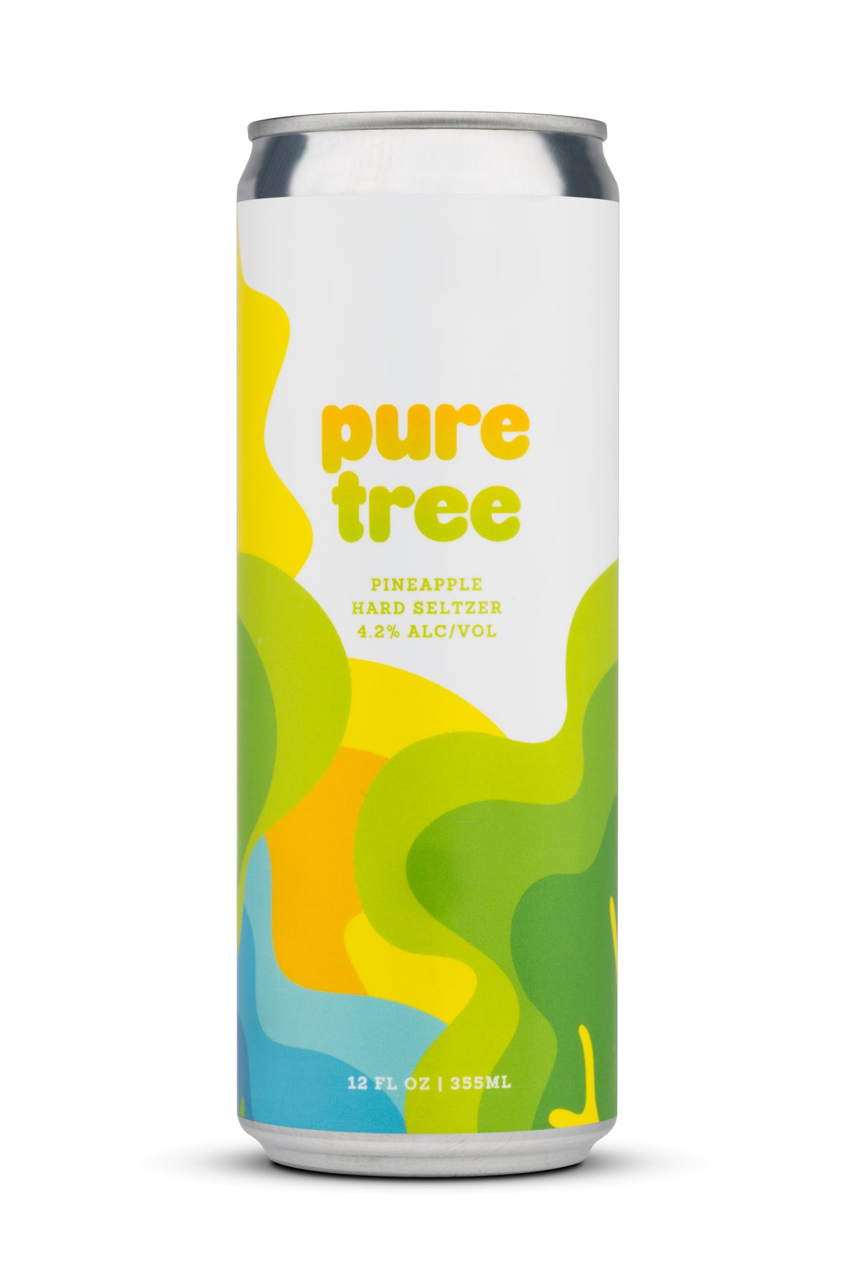 Pure Tree: Pineapple