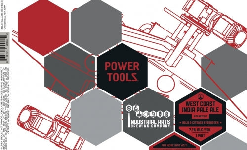 Power Tools