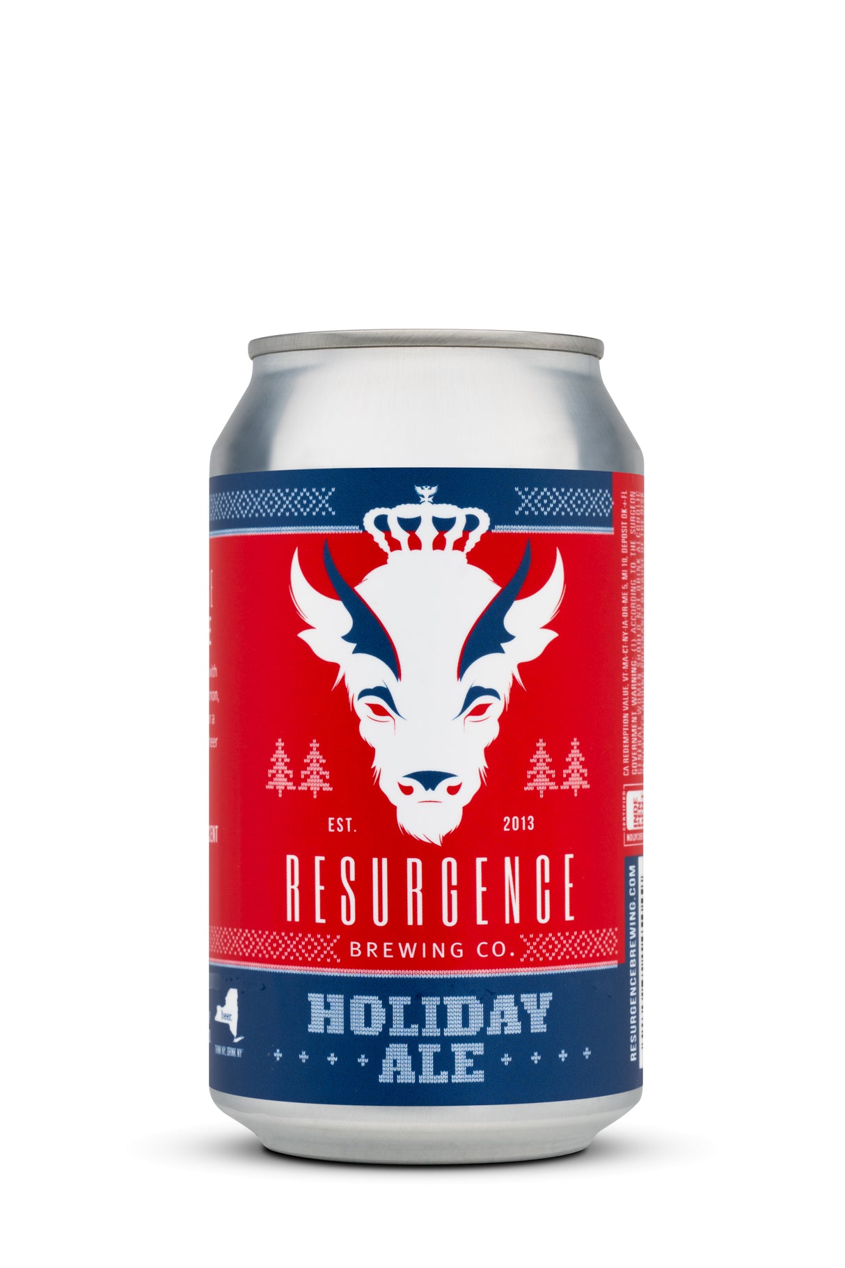 Holiday Ale