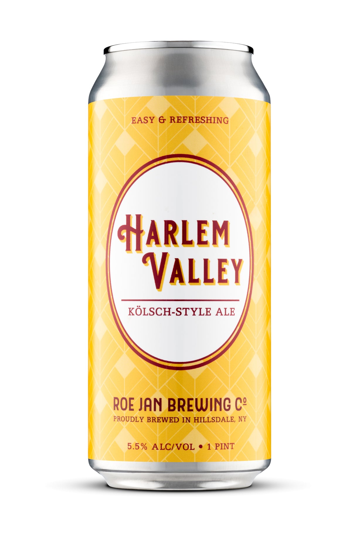 Harlem Valley