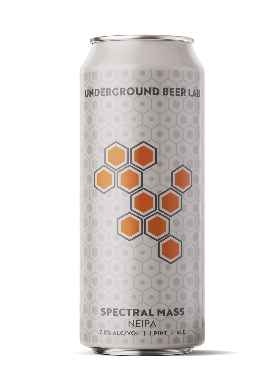 Spectral Mass NEIPA