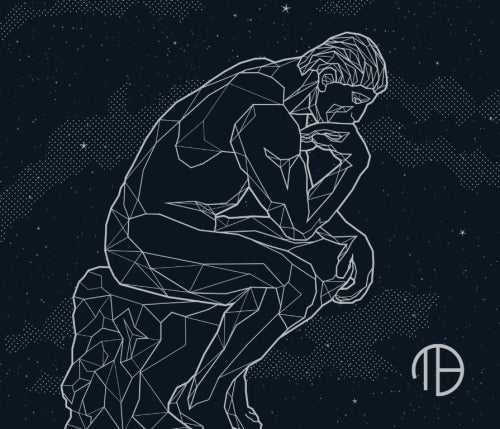 Strange Philosophies