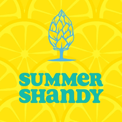 Summer Shandy