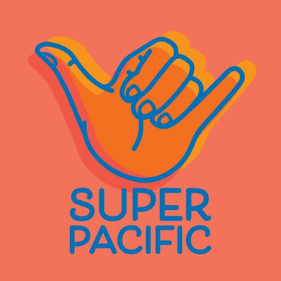 Super Pacific