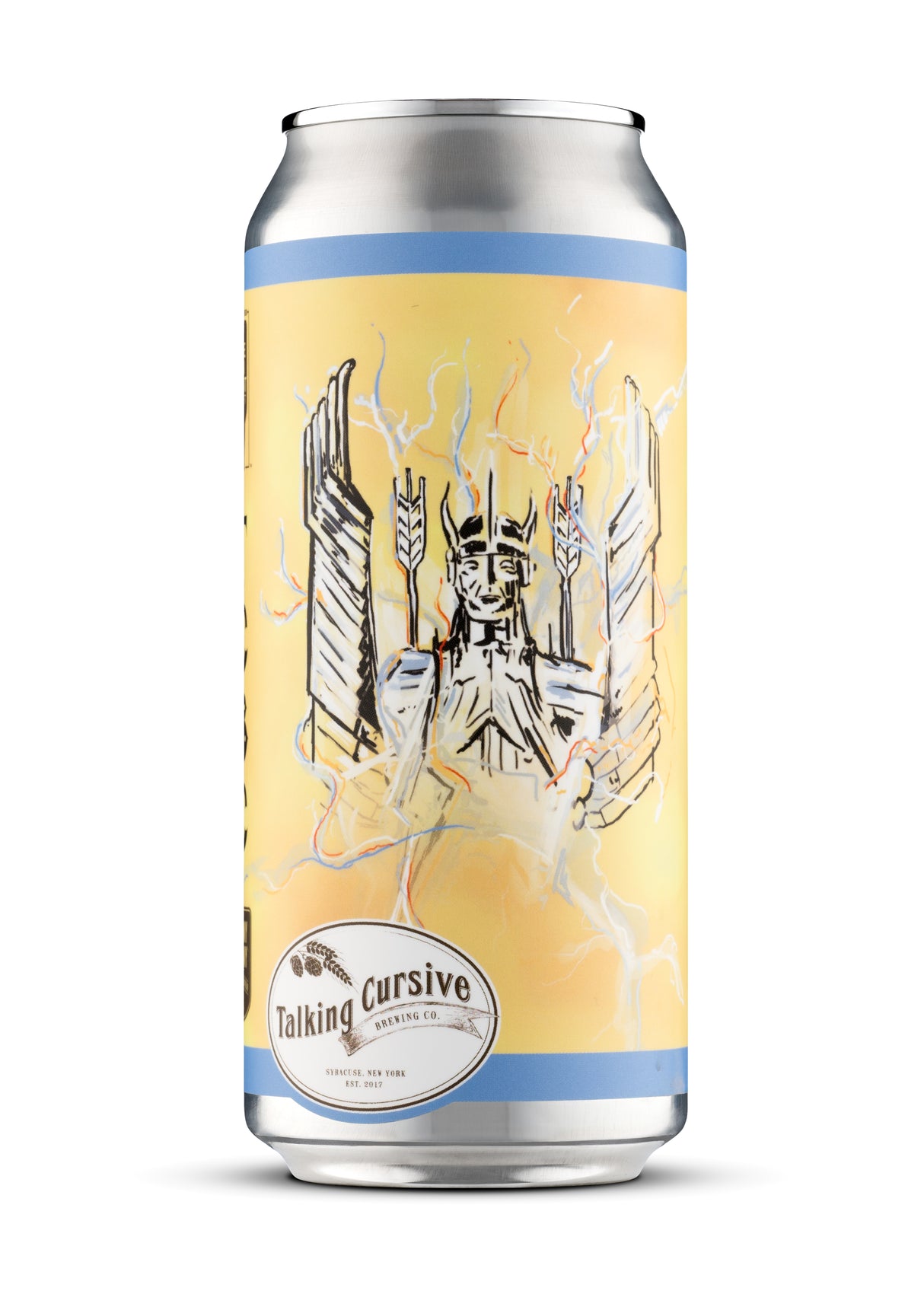 Spirit of Light