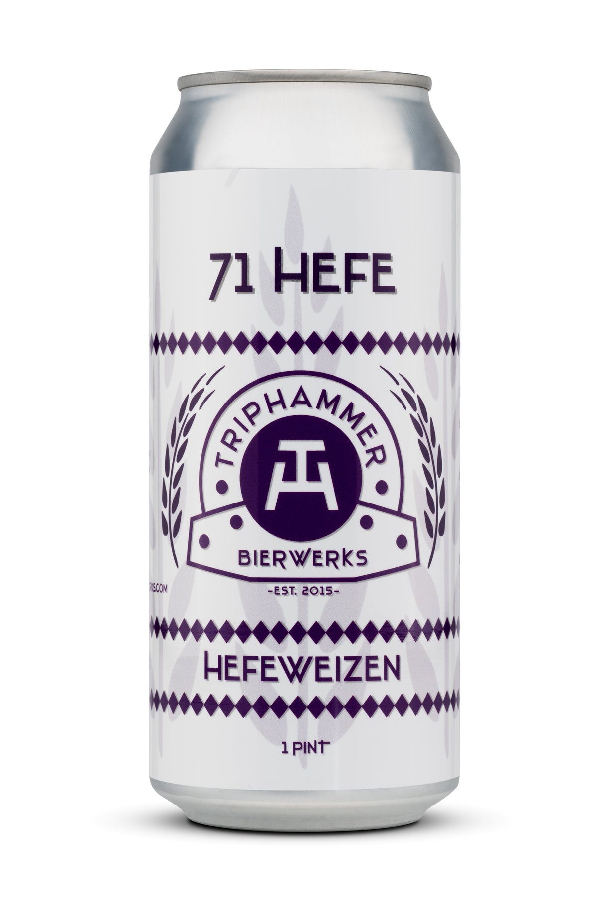 71 Hefeweizen