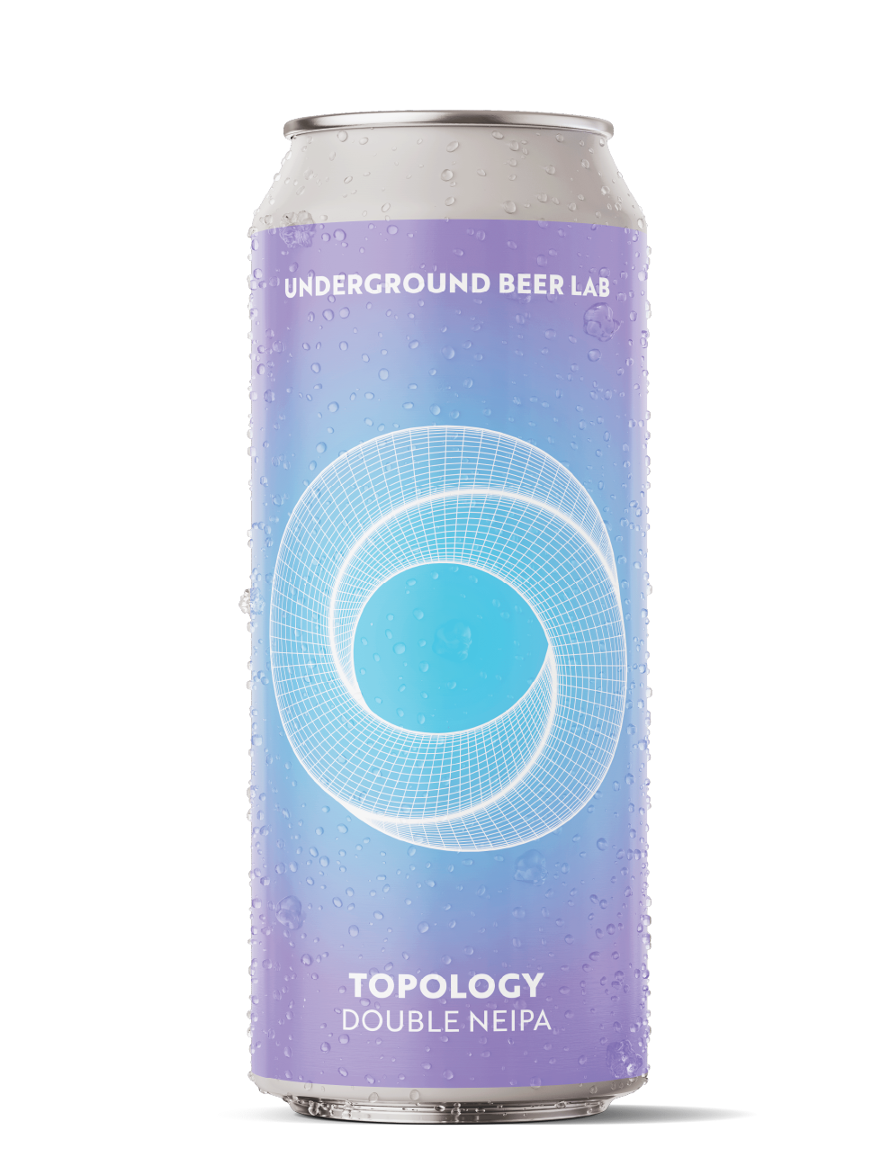 Topology Double NEIPA