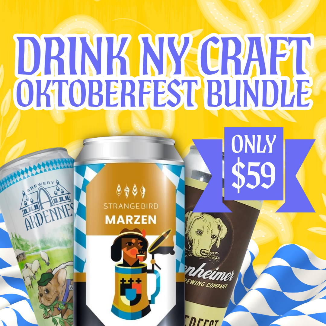 Oktoberfest Bundle