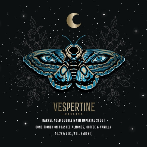 Vespertine Reserve