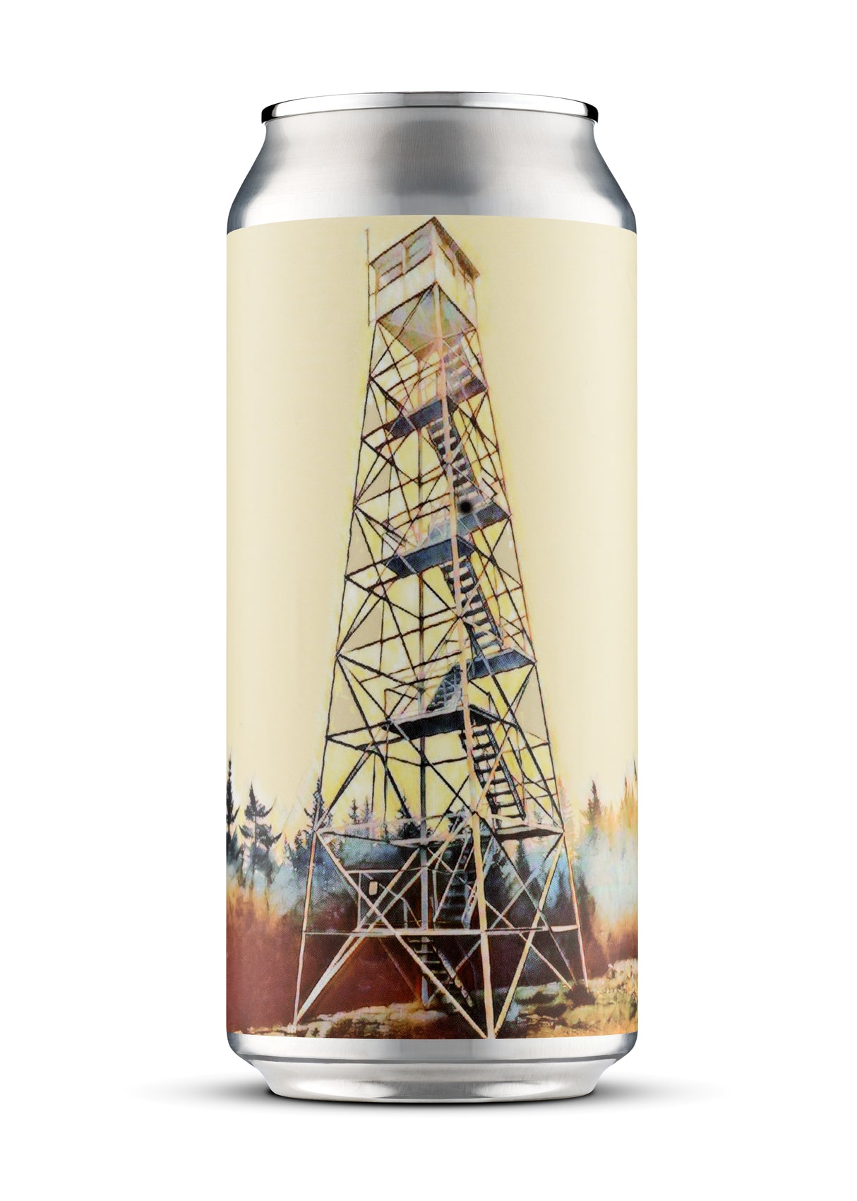 Firetower