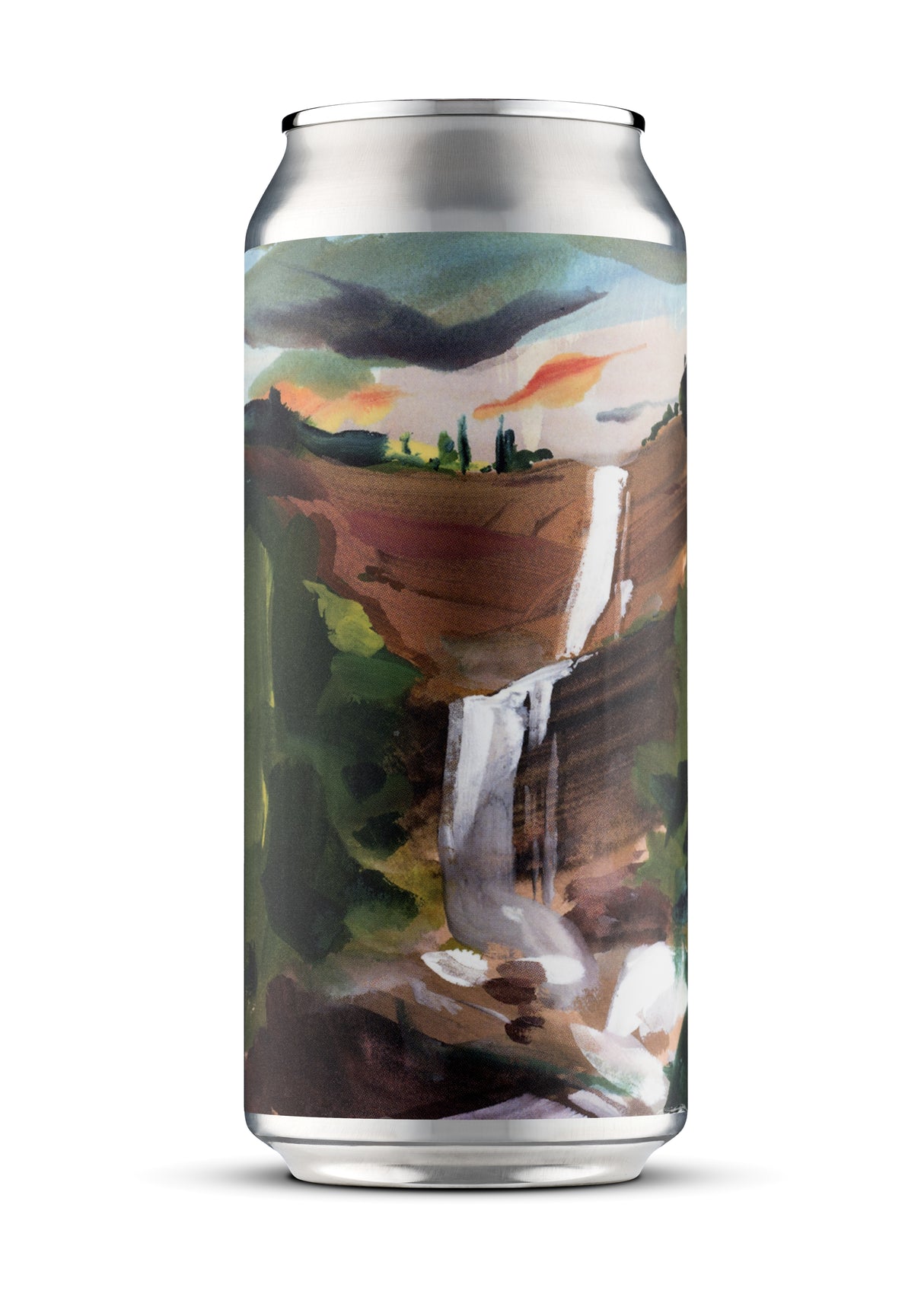 Kaaterskill