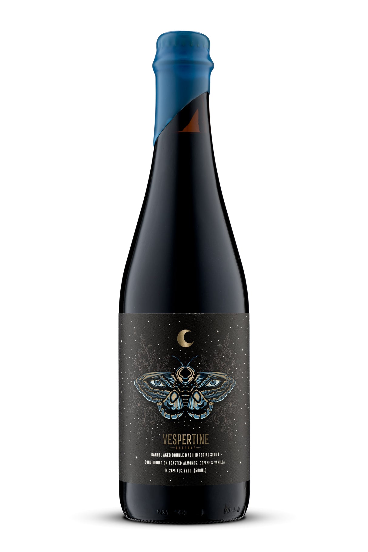 Vespertine Reserve