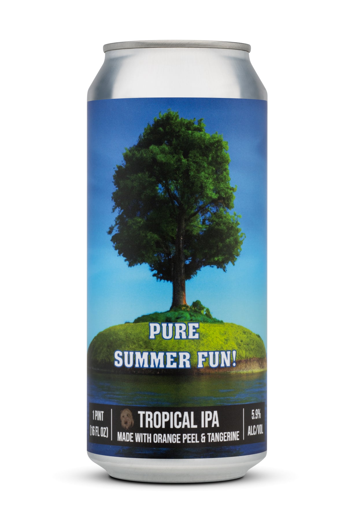 Pure Summer Fun