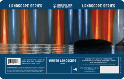 Winter Landscape