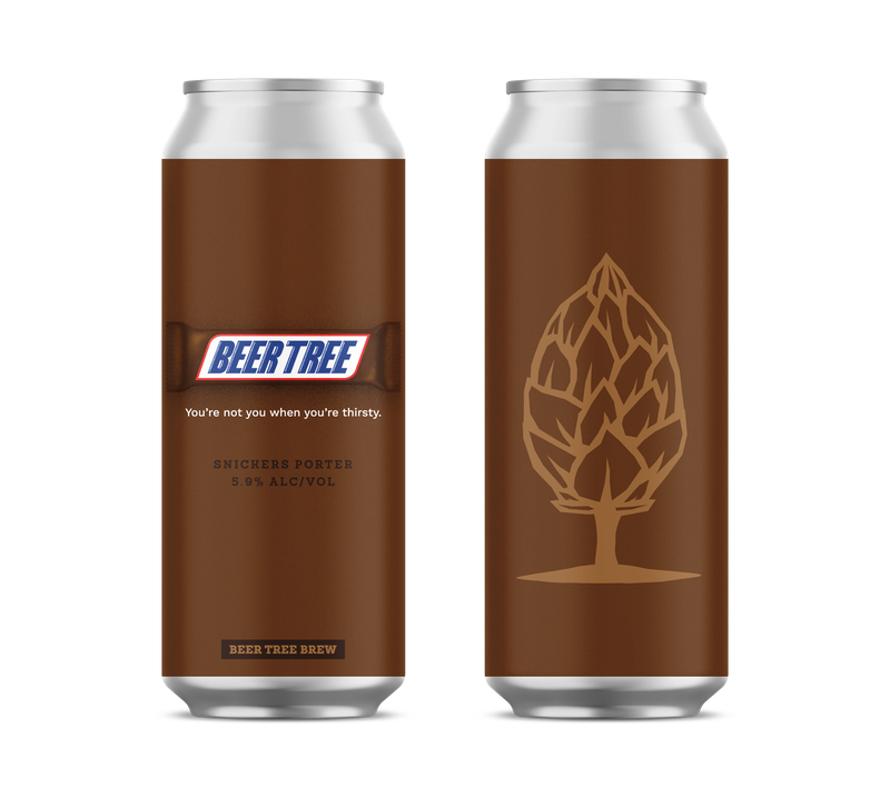 You’re Not You When You’re Thirsty