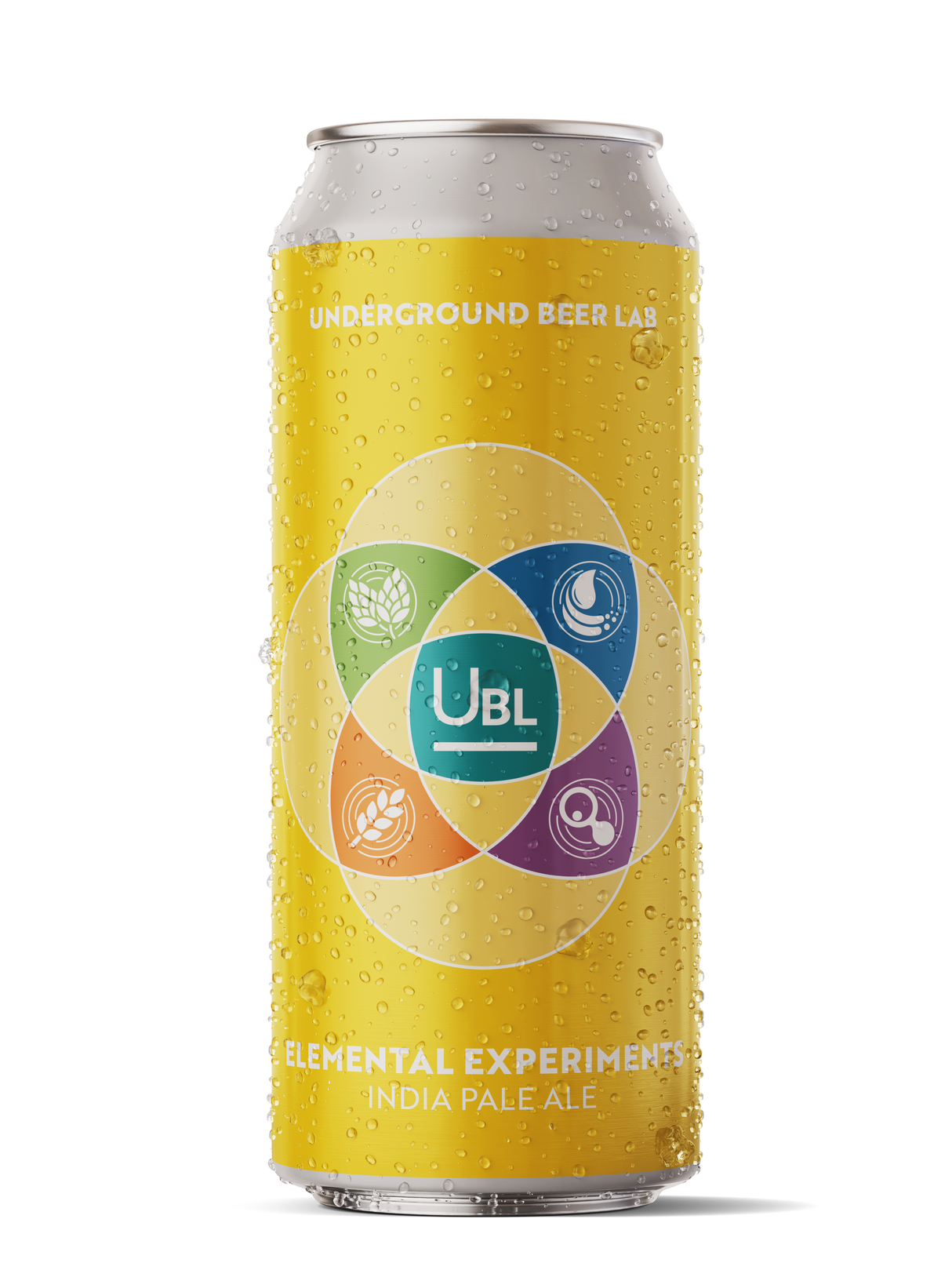 Elemental Experiments IPA