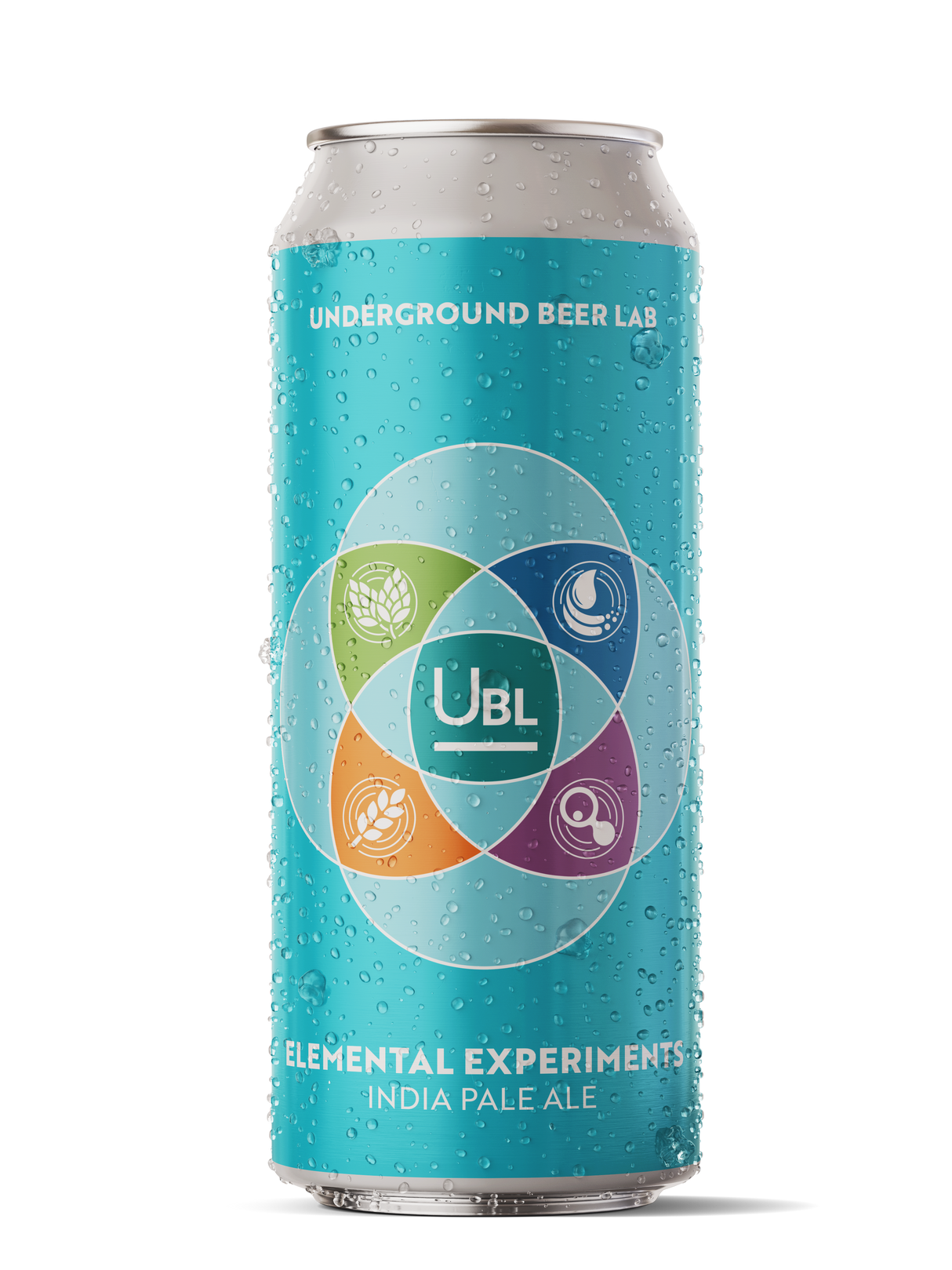 Elemental Experiments IPA