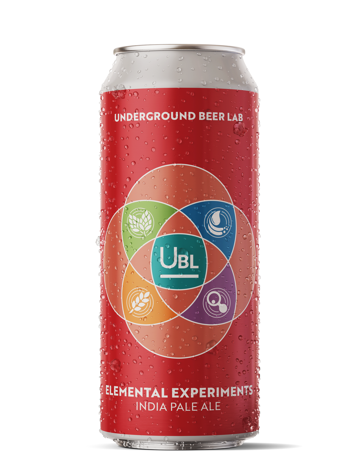 Elemental Experiments IPA