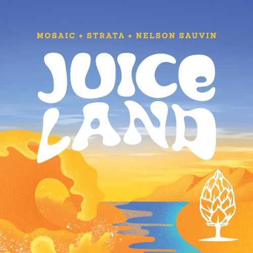 Juice Land