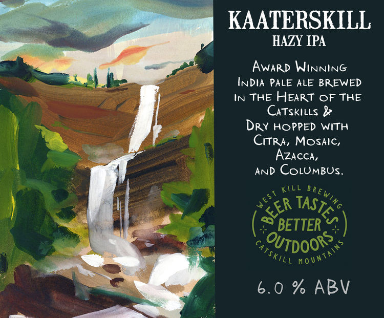 Kaaterskill