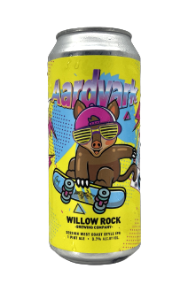Aardvark