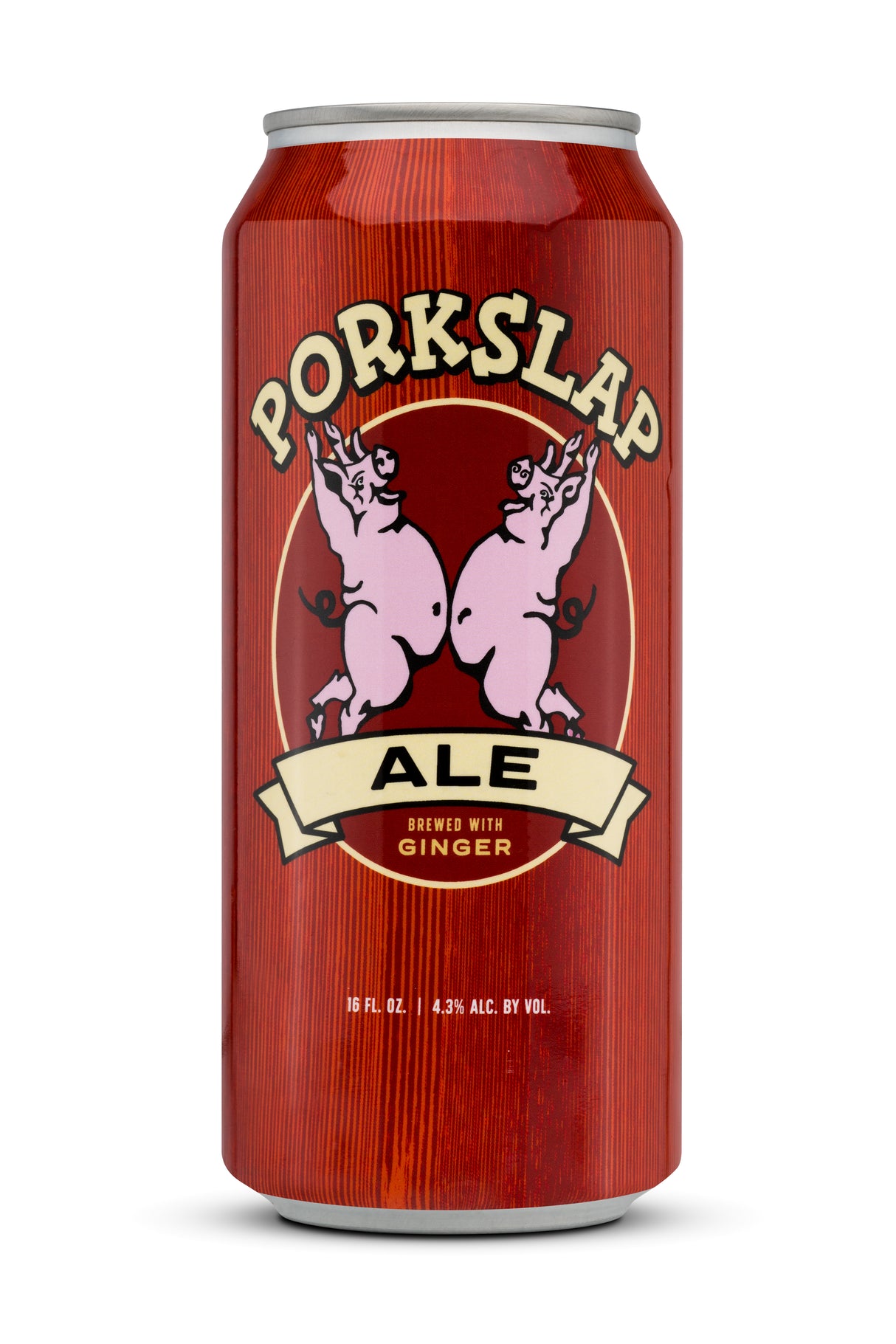 Porkslap Ale