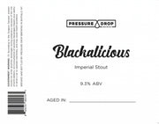 Blackalicious - Rum