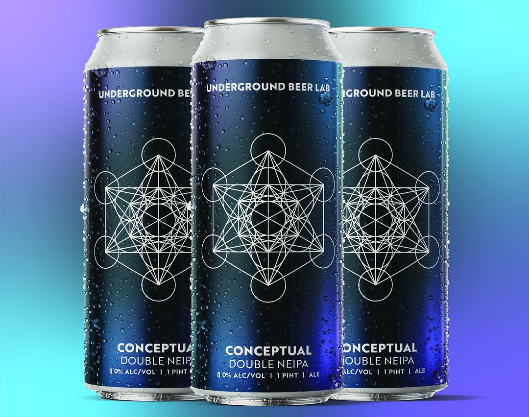 Conceptual Double NEIPA