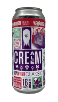 Cream Ale