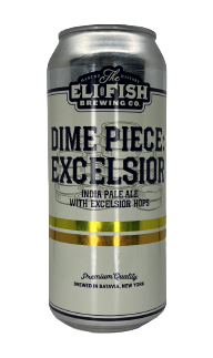 Dime Piece NEIPA