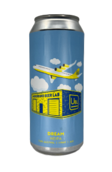 Dream NEIPA