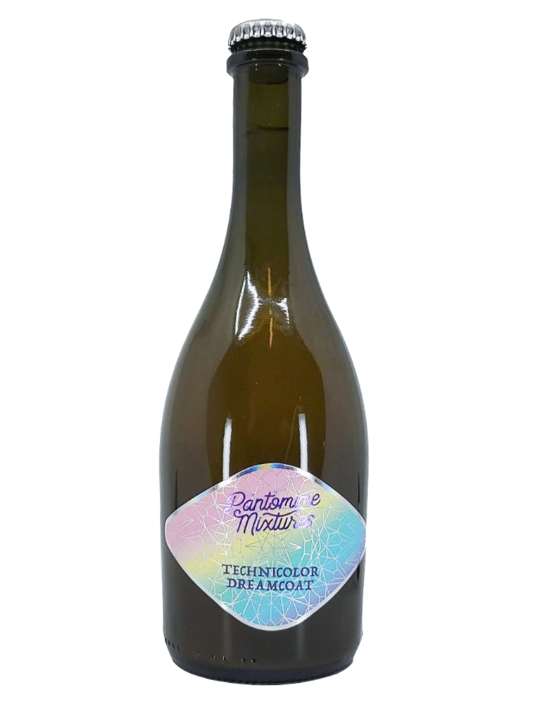 Technicolor Dreamcoat