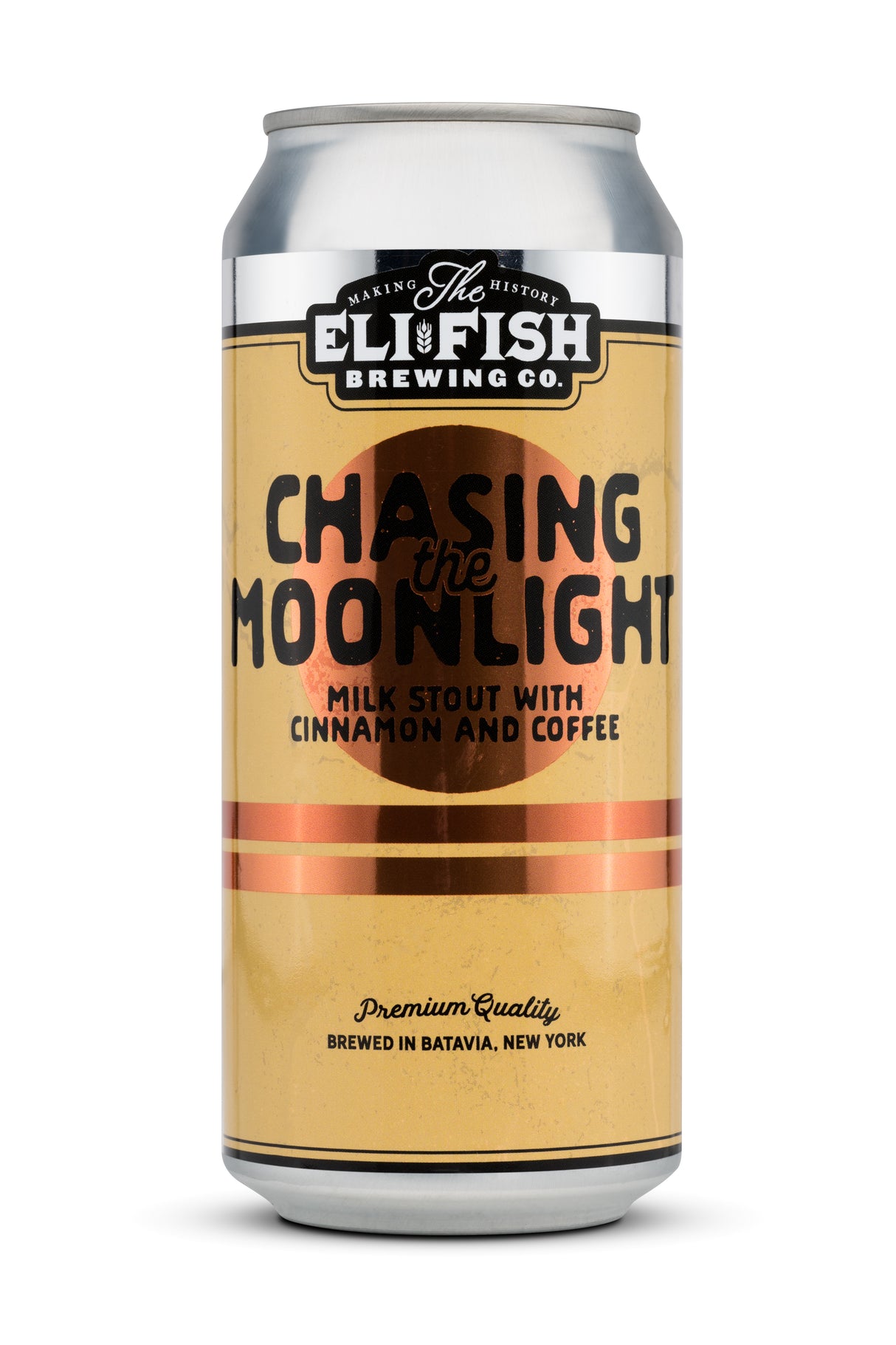 Chasing the Moonlight