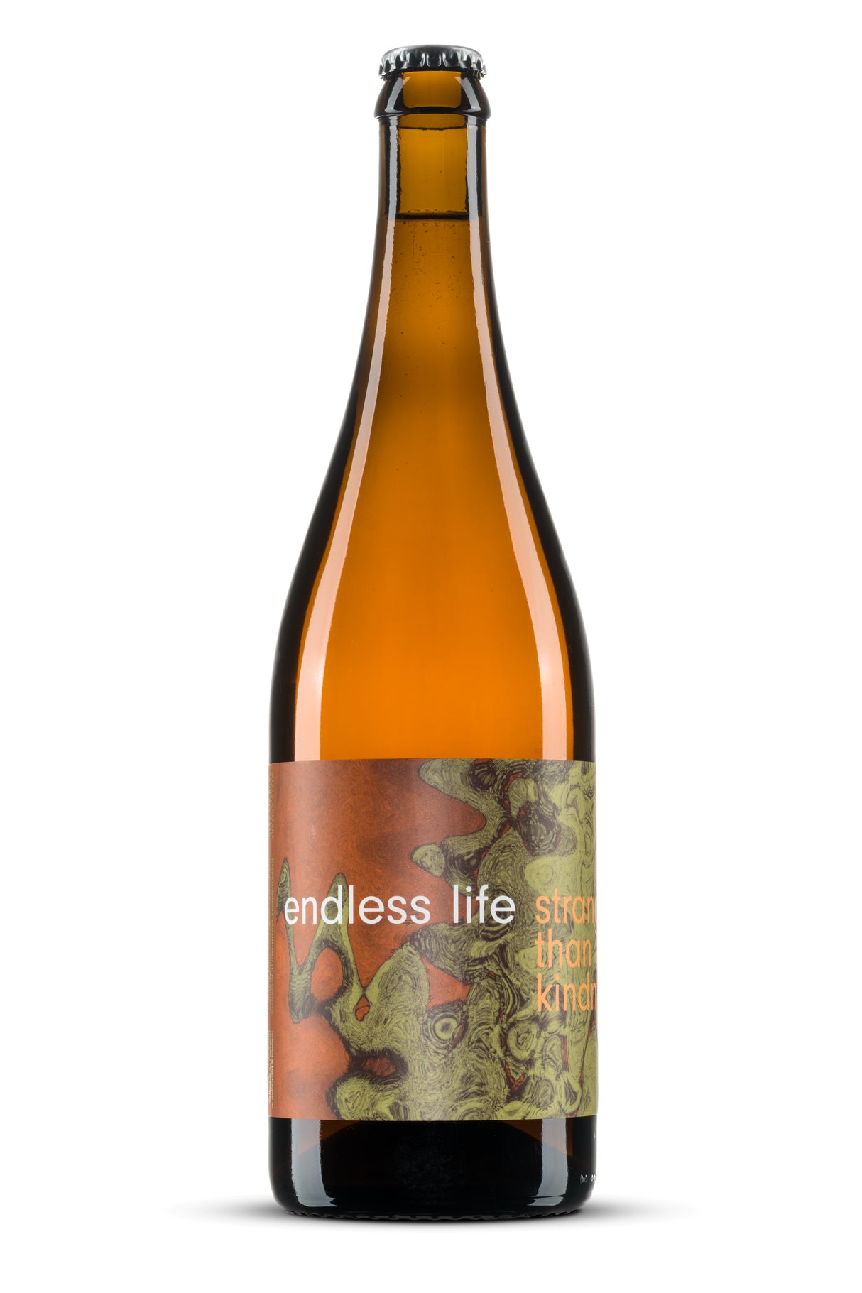 Stranger than Kindness