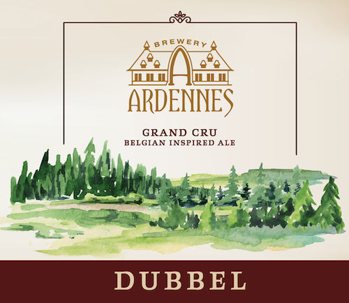 Grand Cru - Dubbel