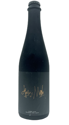 Barrel Aged Heavy Maple