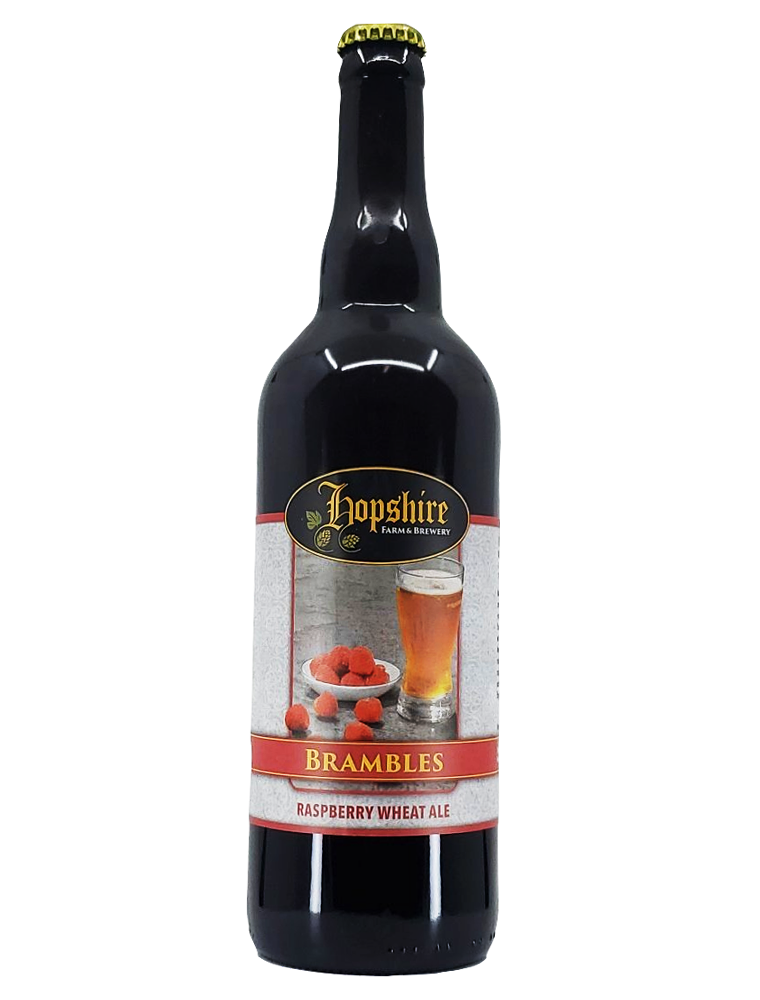 Brambles – Drink NY Craft