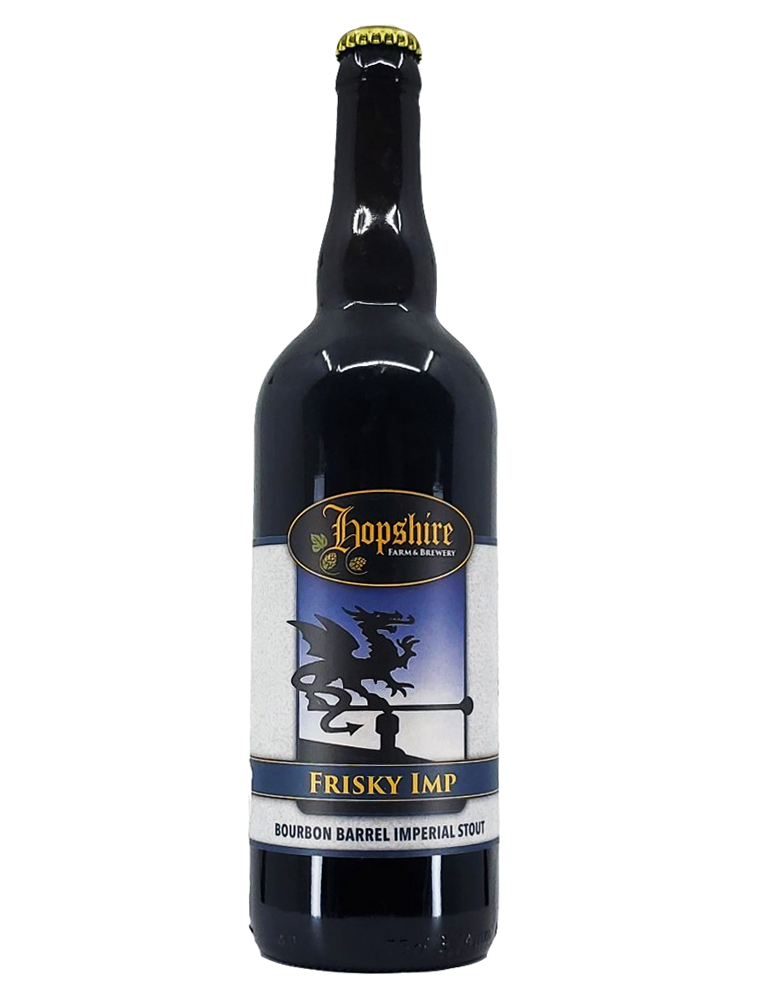 Frisky Imp
