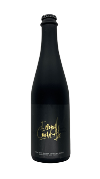Barrel Aged Imperial Cream