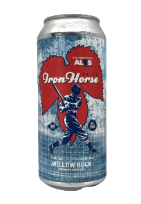 Iron Horse
