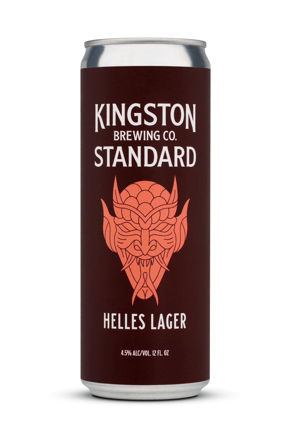 Kingston Standard - Helles