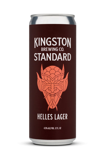 Kingston Standard - Helles