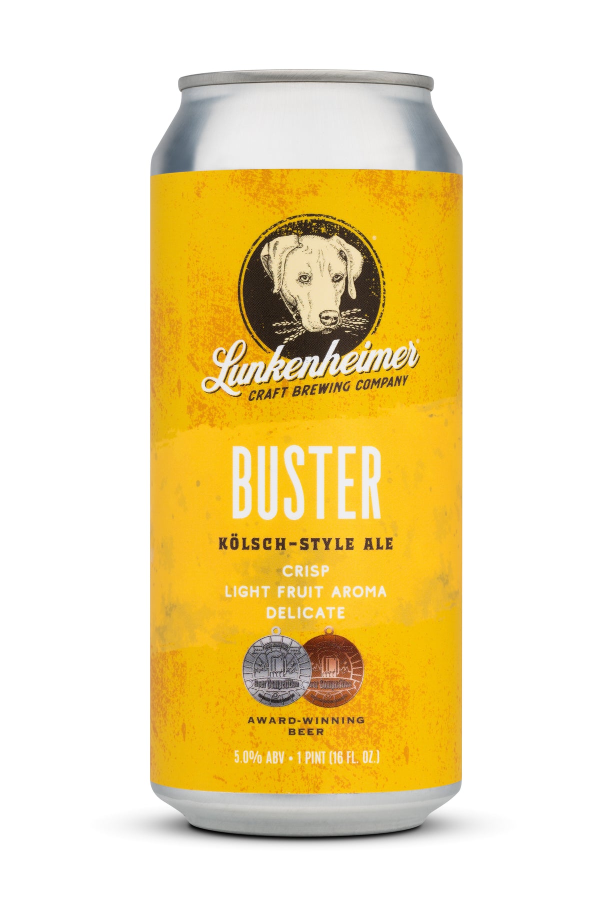 Buster Kolsch
