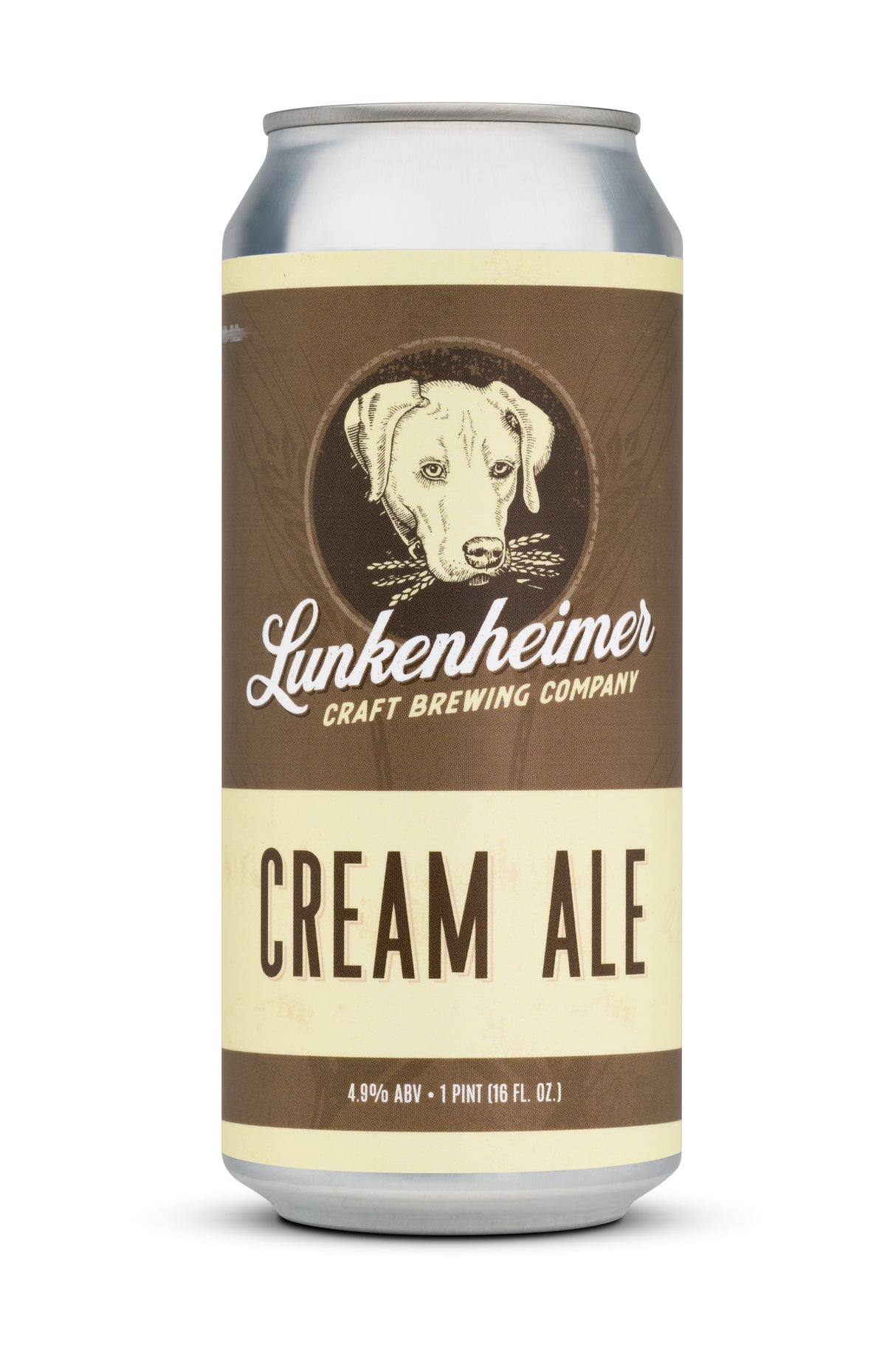 Cream Ale