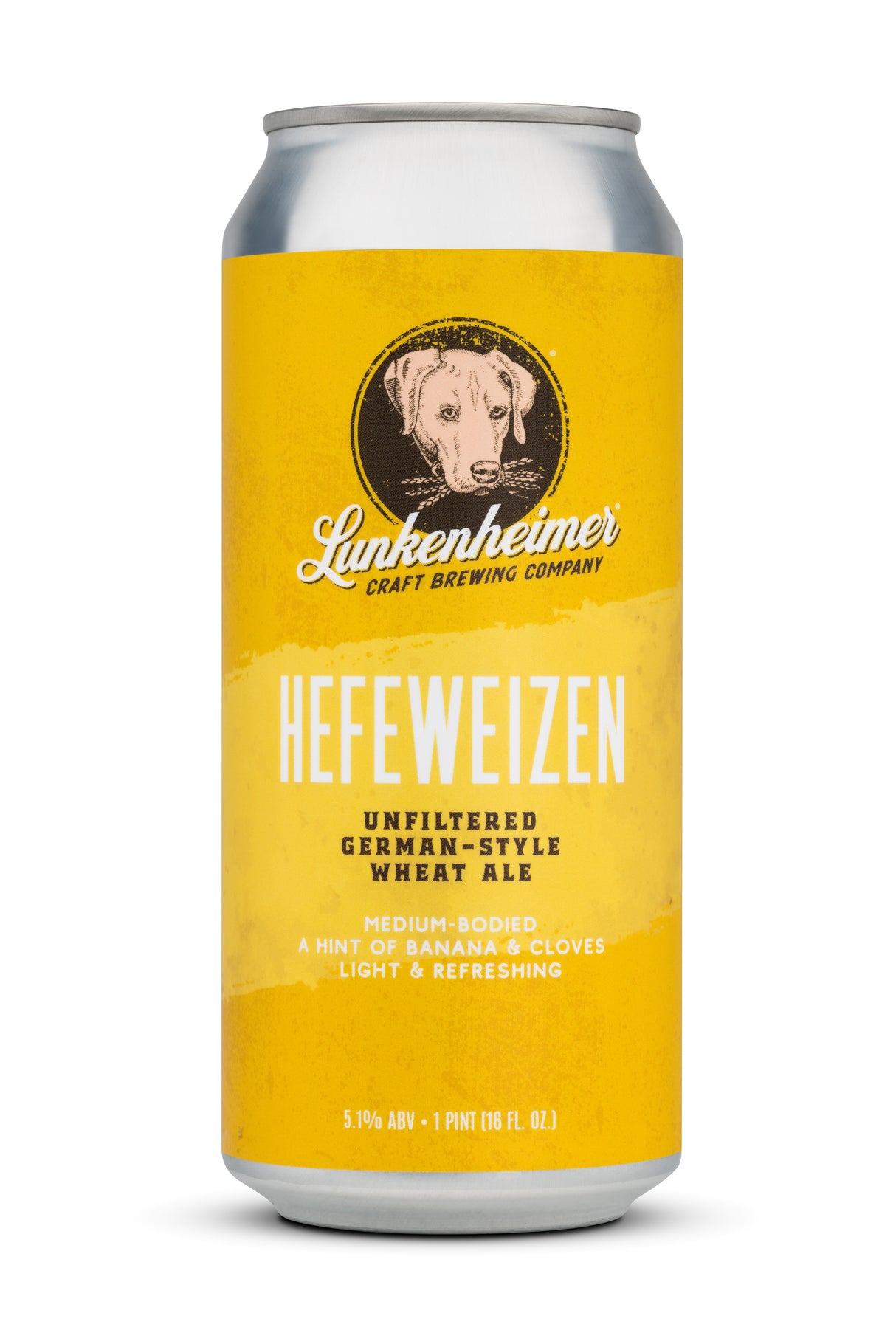 Hefeweizen