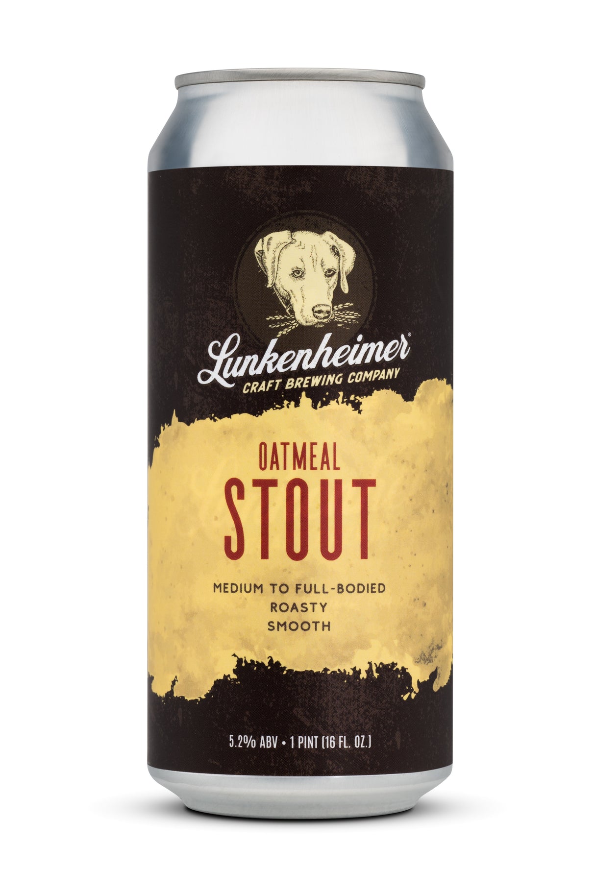 Oatmeal Stout